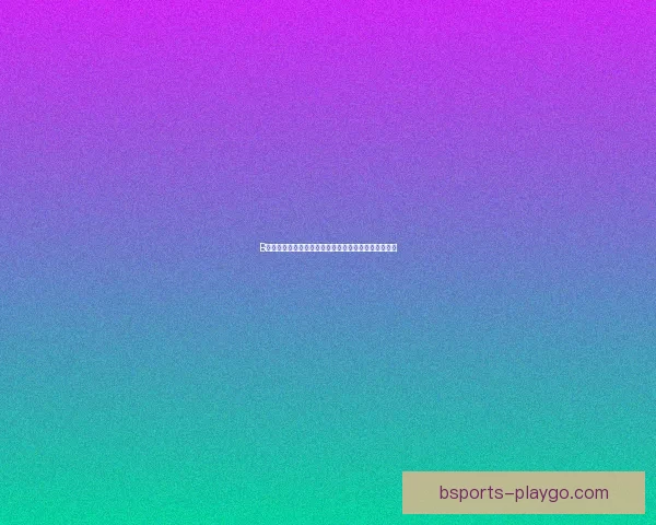 B体育如何引领数字化转型助力体育产业发展与创新探索